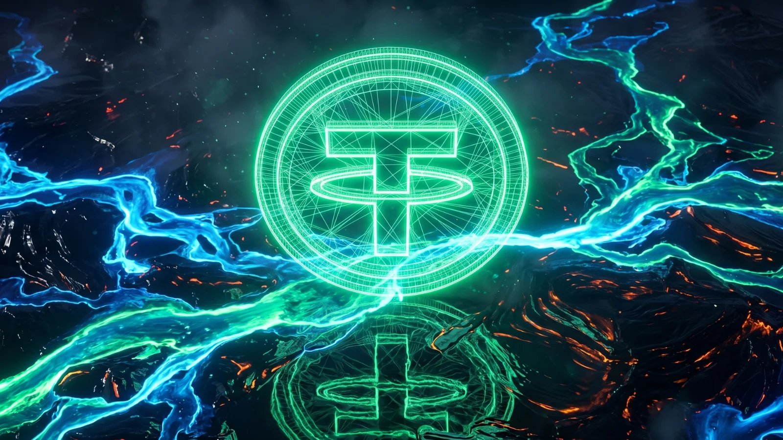 报告称，Tether在稳定币法案谈判期间向Nxum支付了630万美元