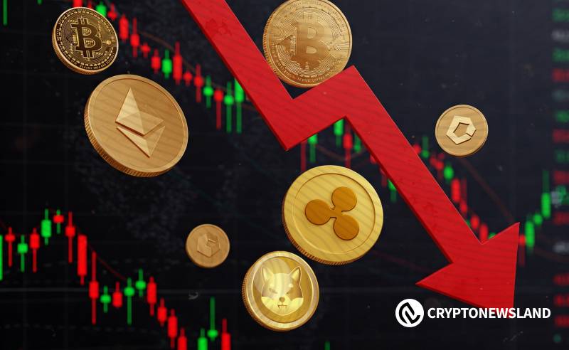 美国PPI和零售销售数据今日下滑：在市场下一步走势前值得买入的5种山寨币