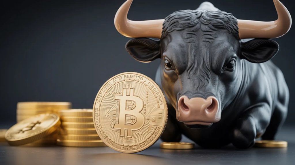 比特币三年后迎来首次突破：CryptoQuant确认新牛市开启！接下来必须密切关注的关键点位