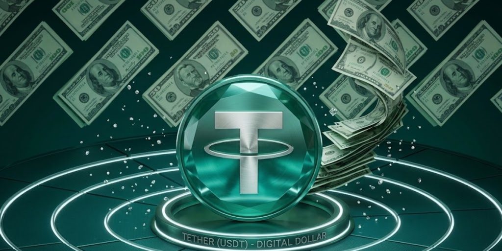 Tether冻结与币安攻击相关的15.7亿美元USDT！详情如下