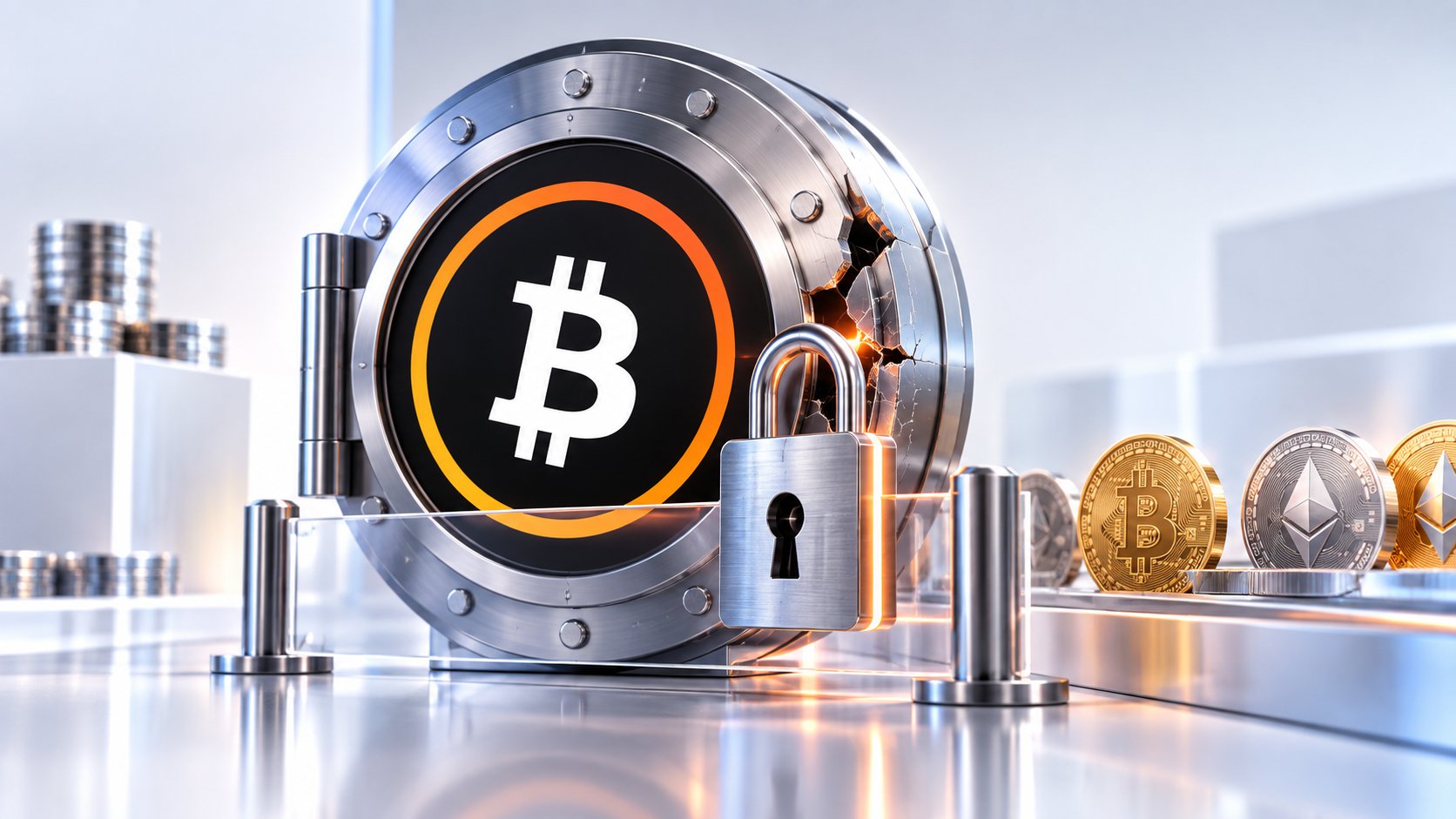 Blink Wallet在攻击者盗取托管账户资金后恢复服务
