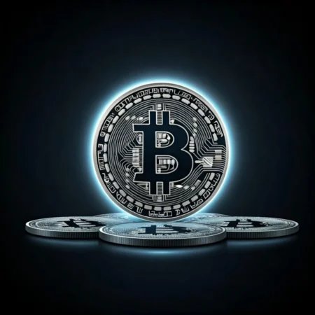 比特币（BTC）价格目标指向10万美元，双底形态逐渐成型