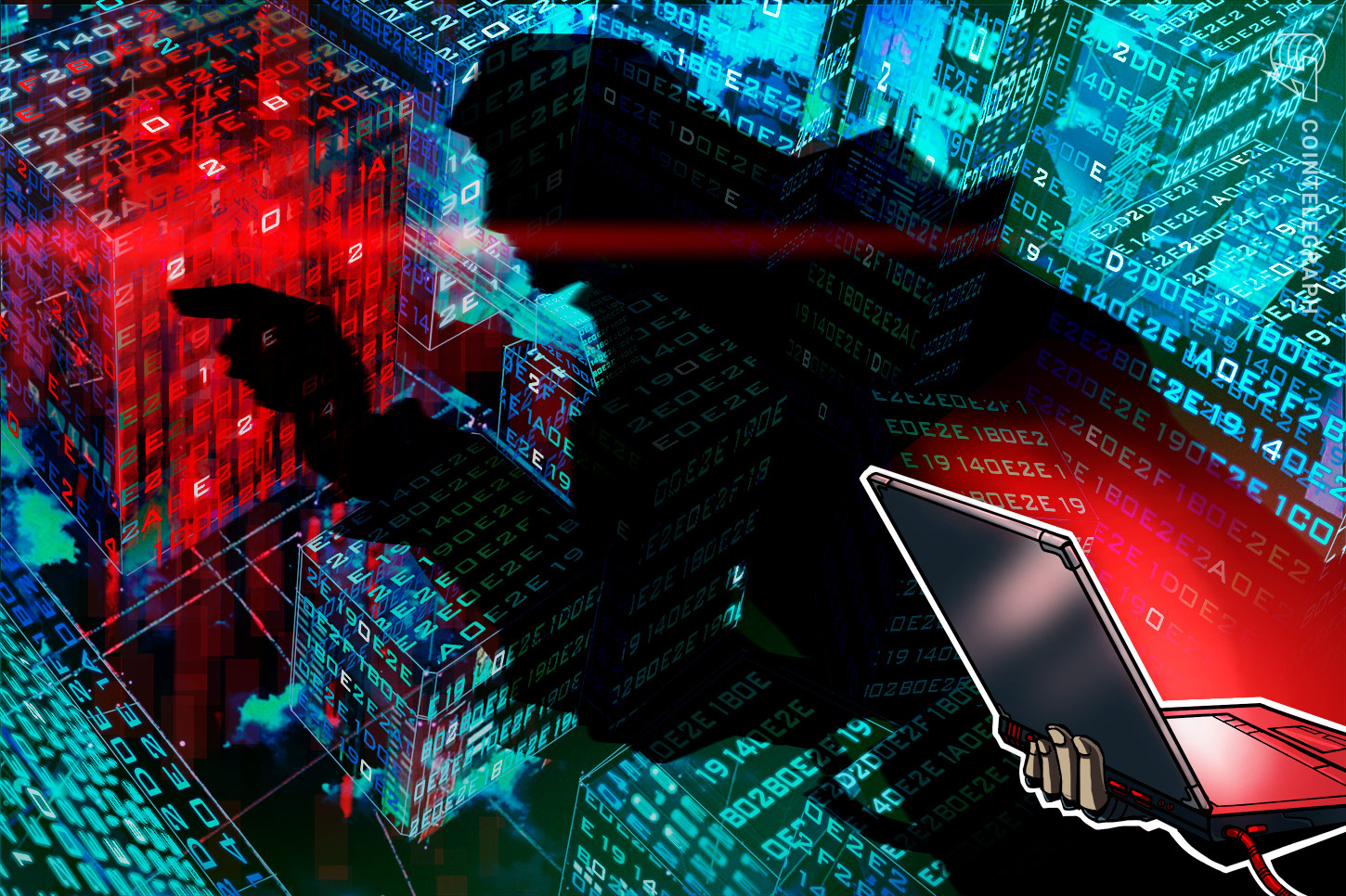 Bitget首席执行官对追回3.88亿美元被盗资金“不太乐观”