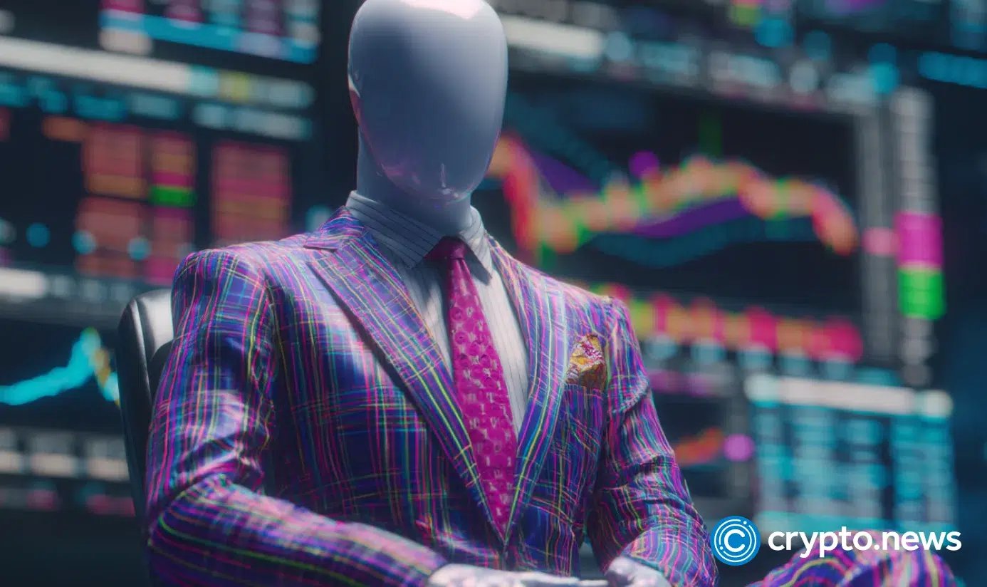 EchoTrade突破2500个代币发行：一位加密货币做市商的沿途感悟