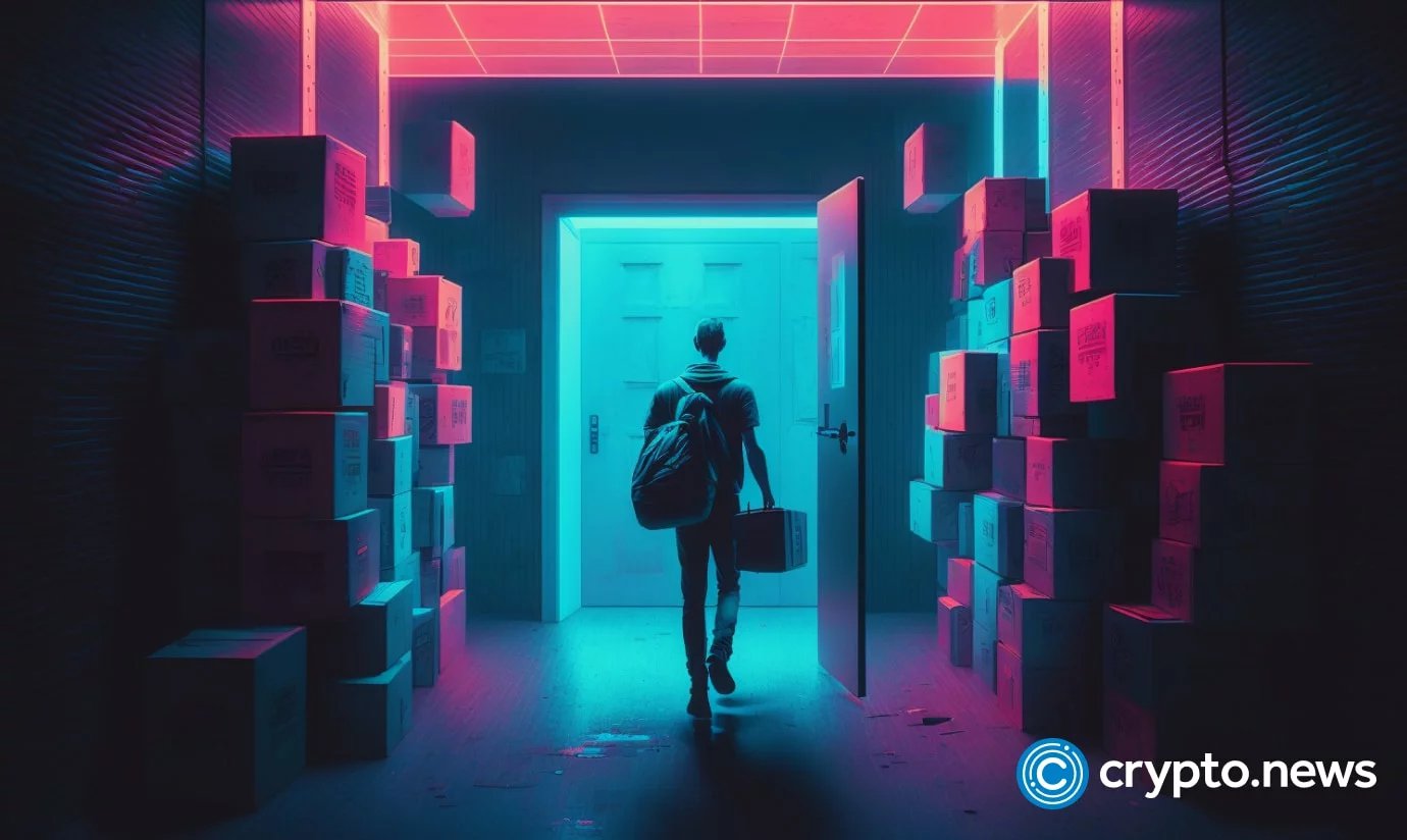 StandX 将关闭永续合约交易所，取消计划中的代币发行