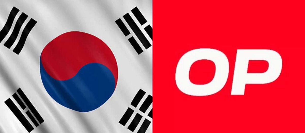 韩国金融巨头即将登陆Optimism