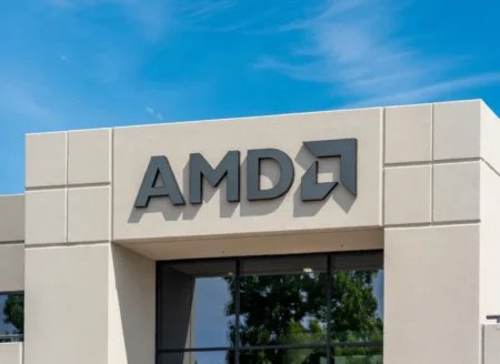 AMD股价因World Labs交易飙升——机器人技术是未来关键？