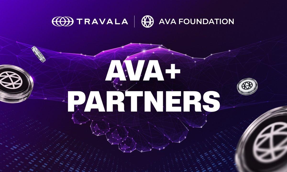 Travala公布AVA+合作伙伴，开辟由AVA驱动的新加密货币支付路径（10月29日）