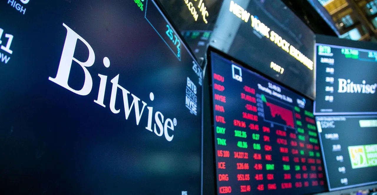 Bitwise发布NEAR基础案例31倍并推出ETF