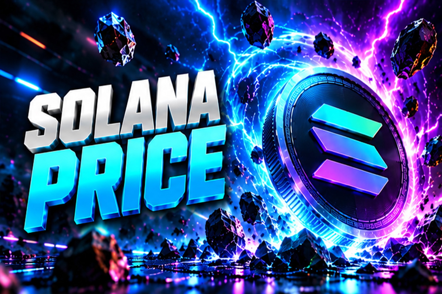 Solana今日价格：USDC涌入Solana，早期买家大量购入Pepeto