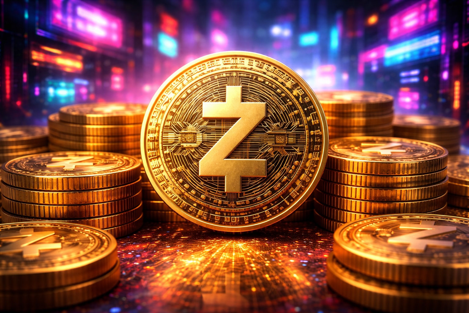 Zcash升级或导致ZEC被冻结在旧版Sprout池中