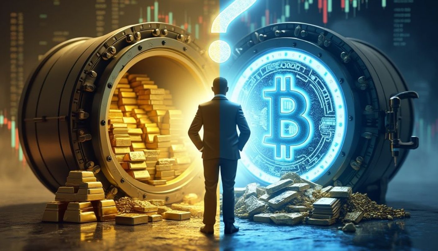 一位德国分析师认为XRP今年仍有可能创下历史新高，原因如下