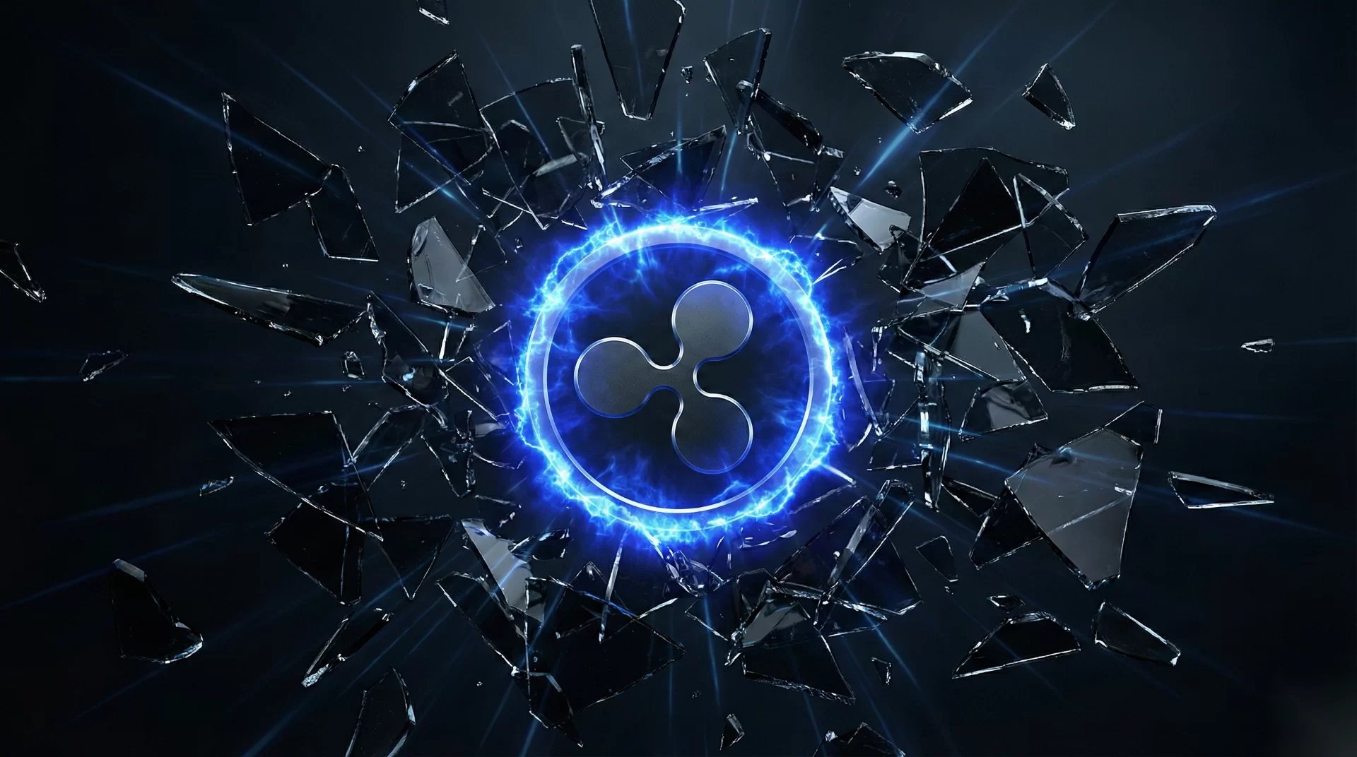 XRP暴涨27.6%，突破后目标看至$2，鲸鱼净流入超20亿美元