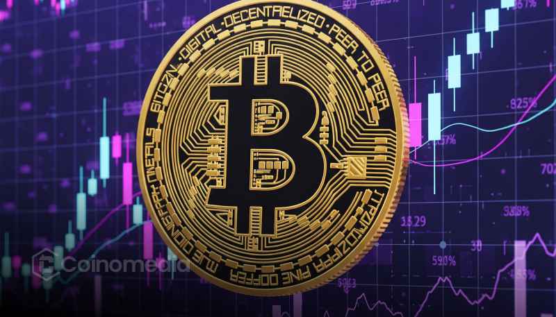 比特币实现利润达51亿美元，低于历史市场高点