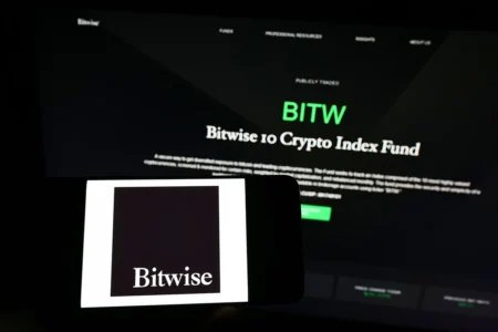 Bitwise推出NEAR ETF，但质押机制带来新变数