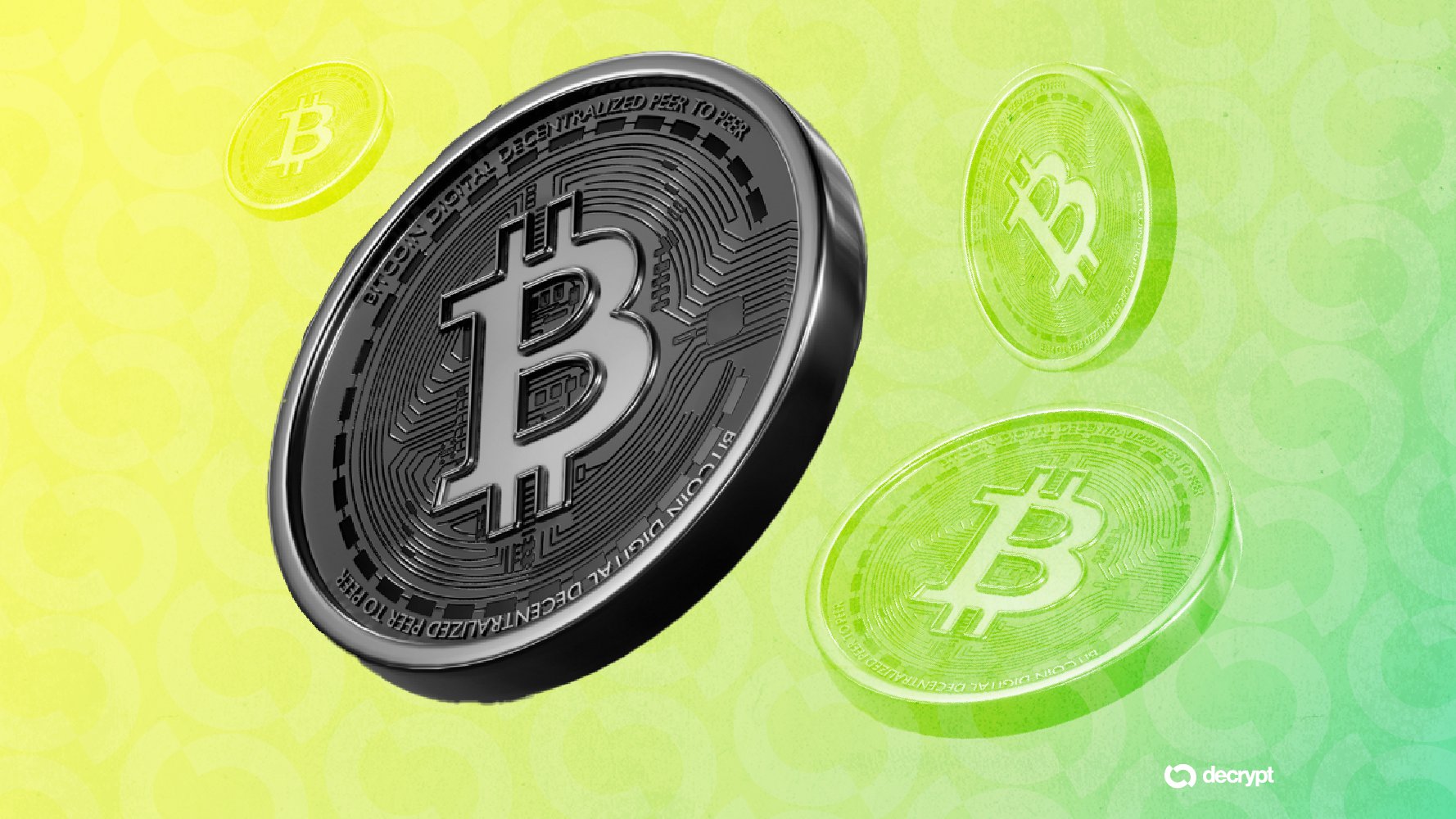 比特币上涨，因AI放缓担忧拖累英伟达、英特尔等芯片股