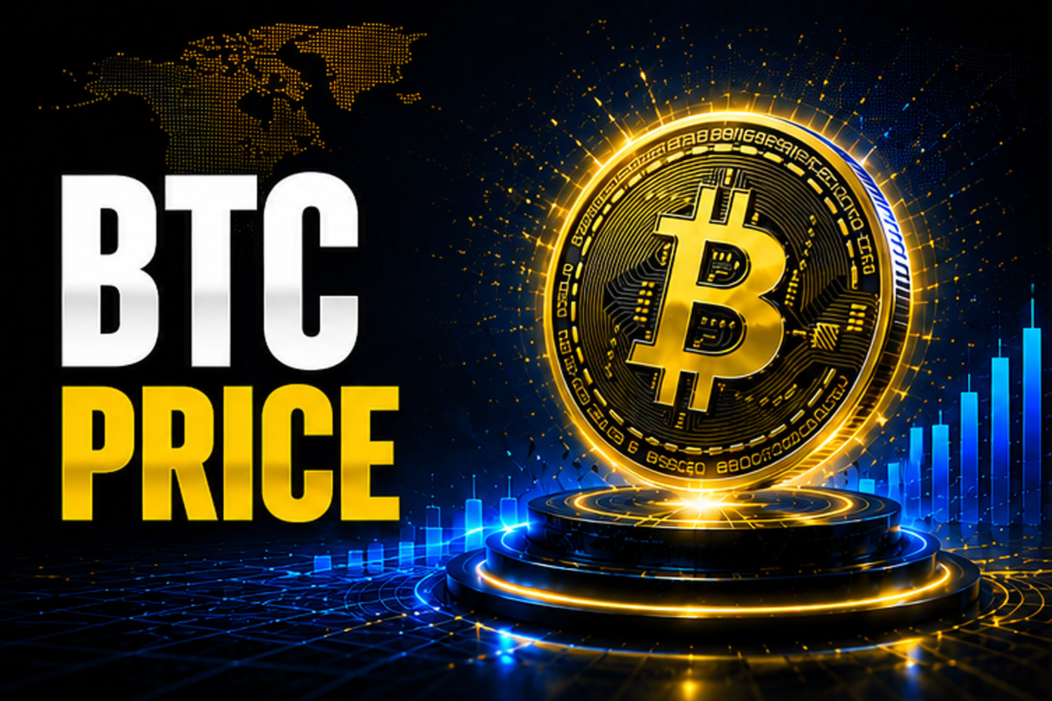 比特币今日价格新闻：BTC重新站稳8万美元，为何Pepeto可能成为大市值币种未能实现的百倍机会