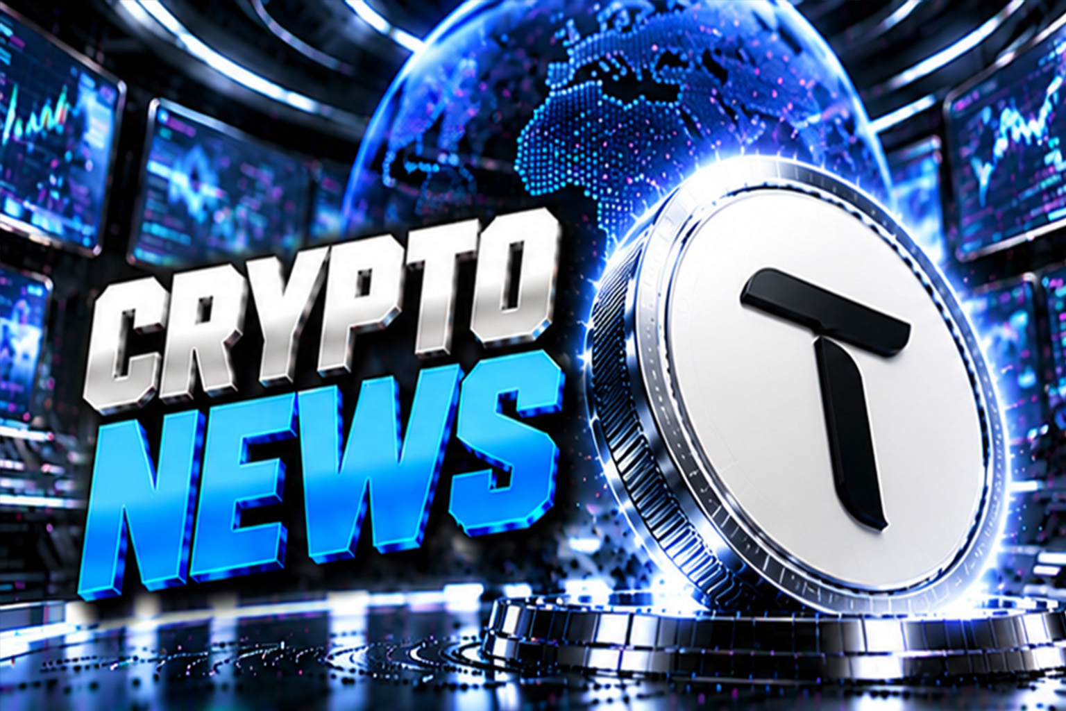 下一个百倍币：Binance.US 寻求1亿美元融资，TAO和NEAR奋起反击，早期买家涌入Pepeto