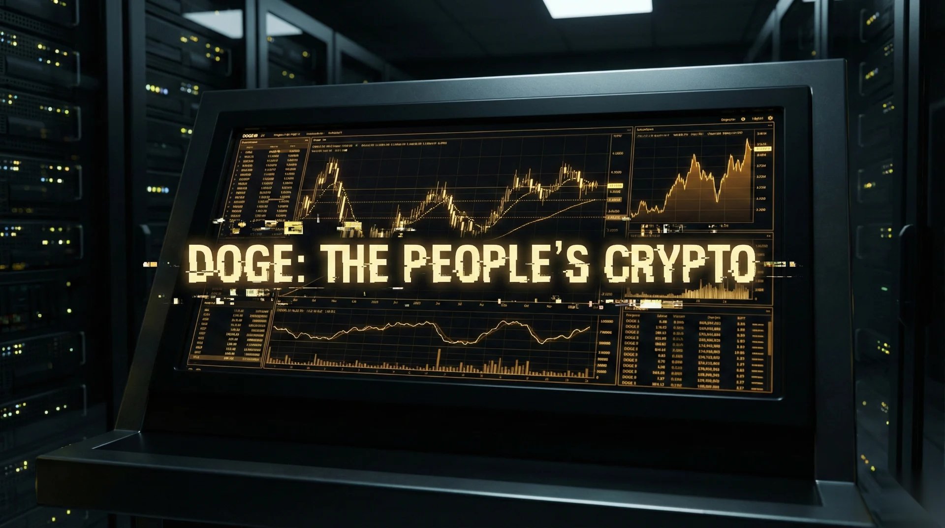 DOGE ETF流入量升至117万美元，价格在未能跌破后反弹