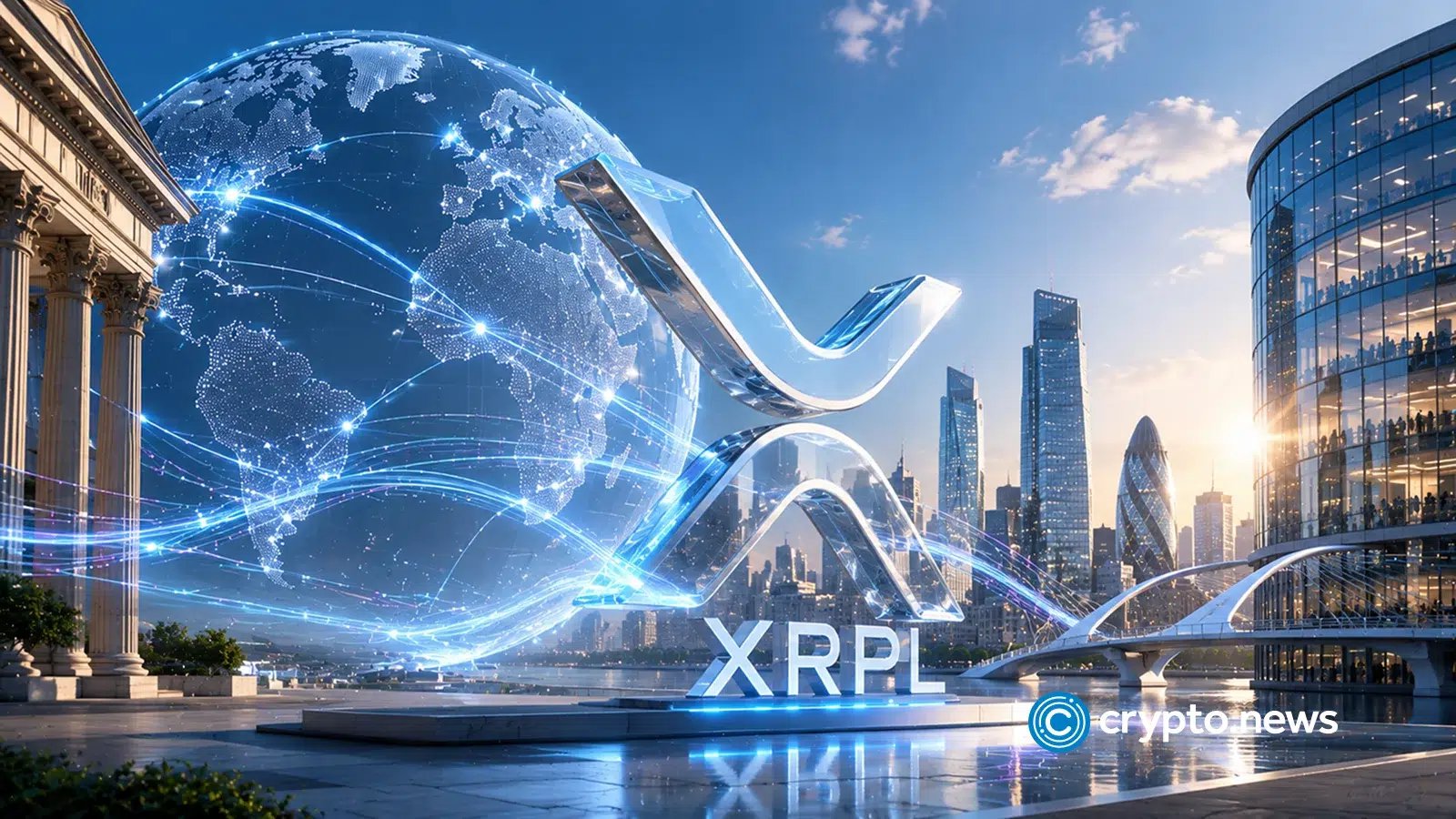 XRP账本借贷计划推进：XRP价格能否突破1.60美元？