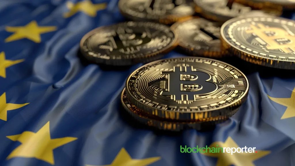 HANetf推出全球首只欧元对冲比特币ETC
