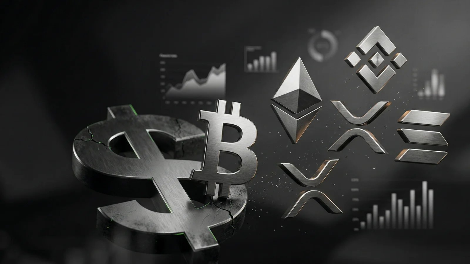 比特币跌破81,000美元，通胀数据引发美联储加息担忧