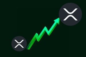 XRP 一分钟成交 3300 万美元，有什么要发生？