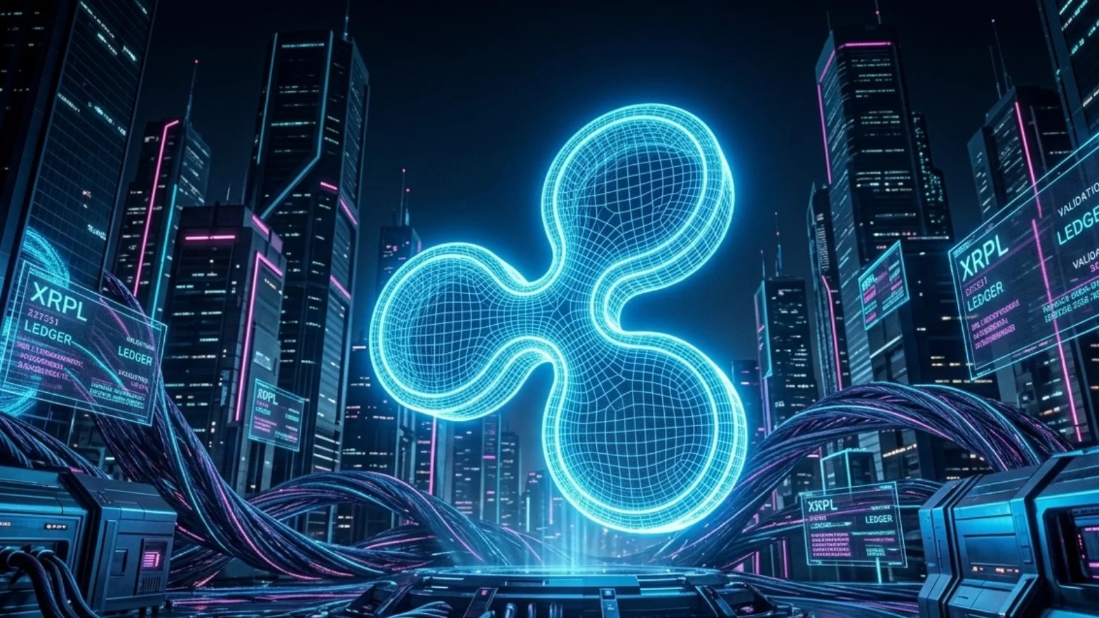 Kenny Nguyen呼吁不满的XRP投资者卖出并继续前行