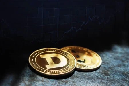 狗狗币（DOGE）大涨4.87%，空头回补推动价格逼近关键0.10美元关口