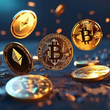 比特币（BTC）跌破84000美元，美债收益率飙升至17年高点