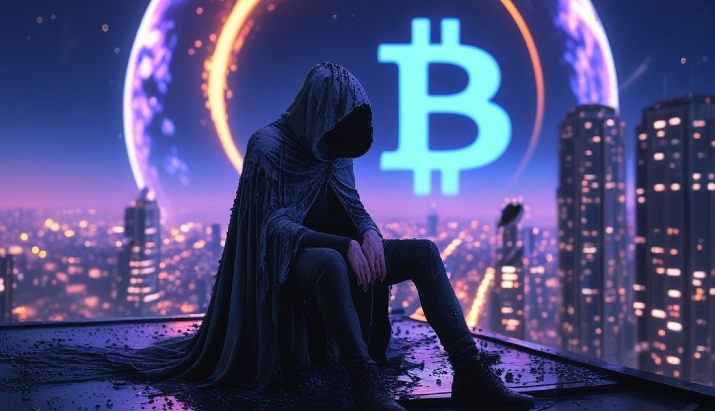 加密世界处于边缘：政府是否会针对私人资产？