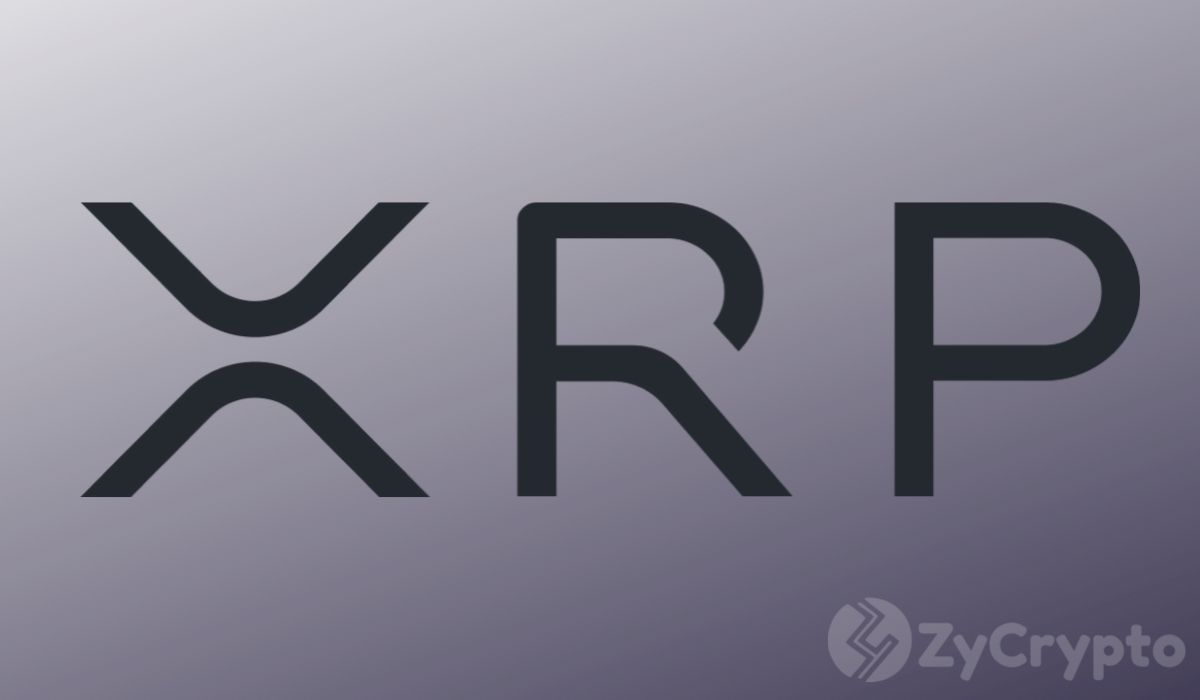 瑞波币XRP蓄势待发？加密分析师称重大行情正在酝酿
