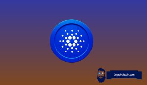 Cardano（ADA）价格或正酝酿多头等待已久的上涨契机