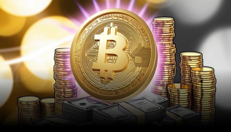 比特币机构所有权或重塑BTC的未来