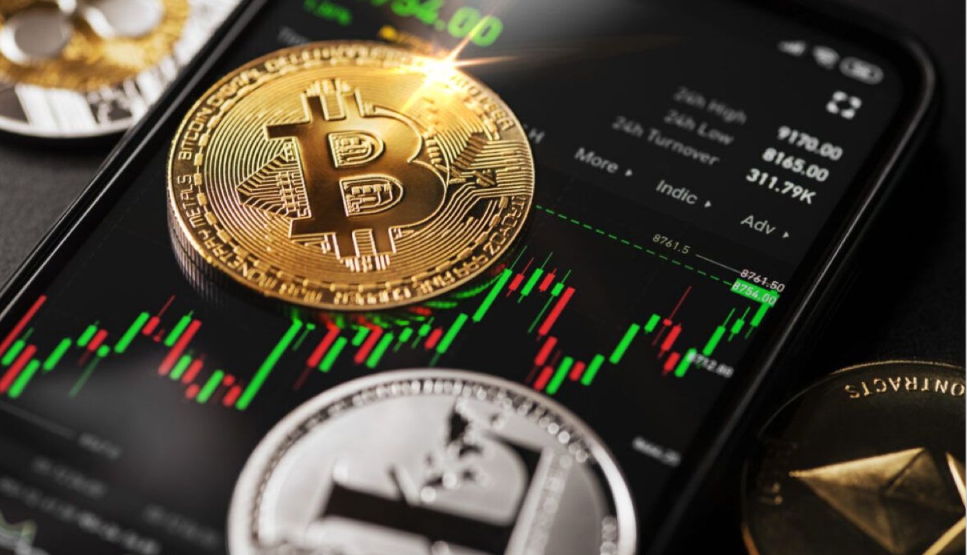 Canary Staked TRX ETF 在美国以 TRXS 代码启动