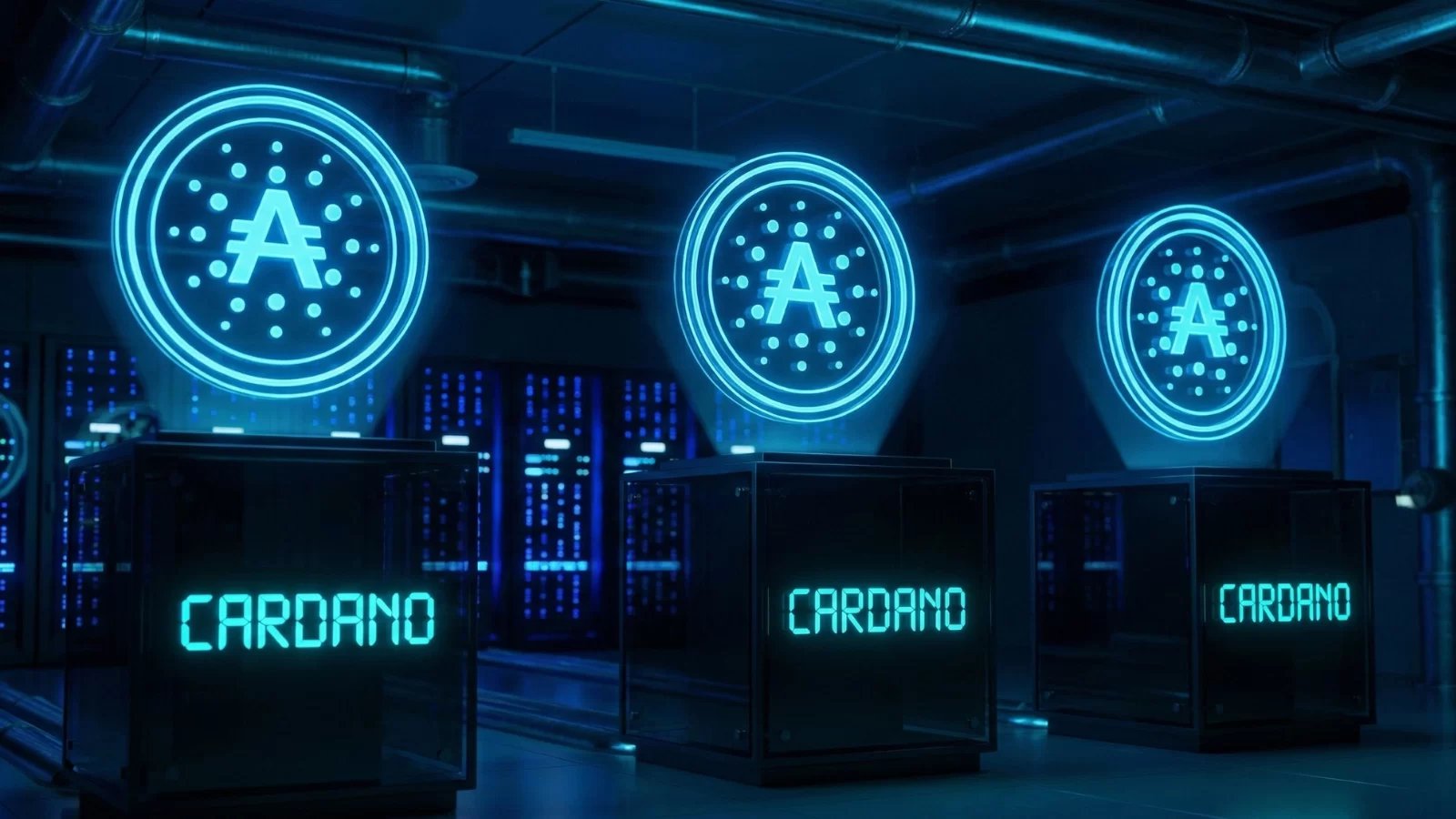 Cardano迎来九周年纪念日，ADA下跌6%，关键支撑位受关注