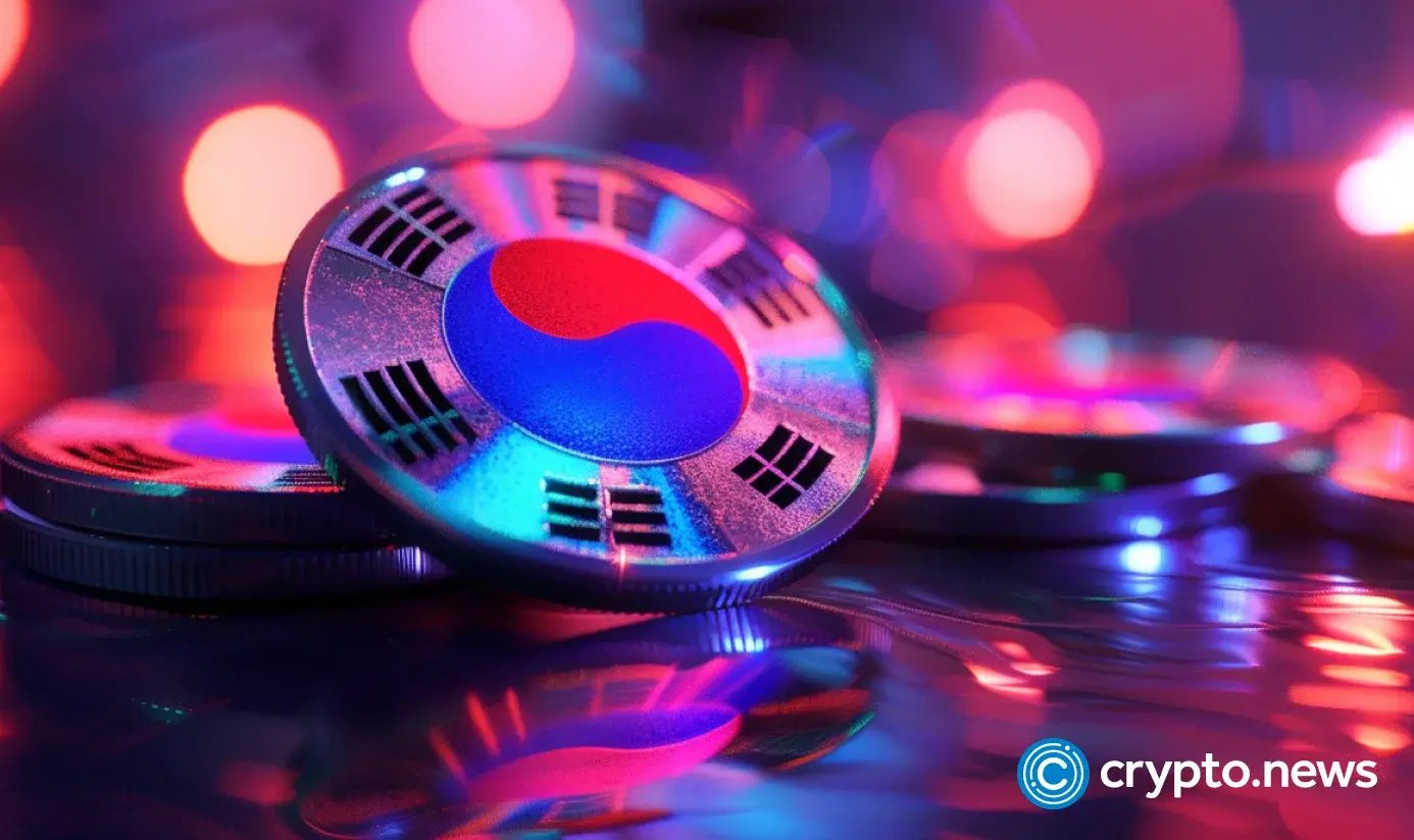 韩国计划加强加密货币安全措施，以应对近期发生的16起黑客攻击事件