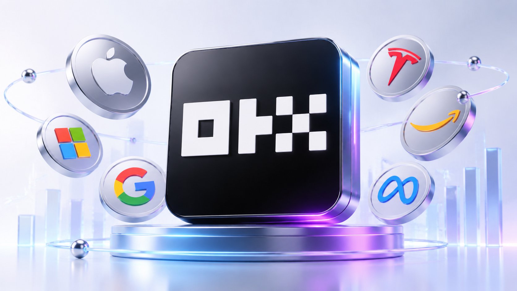 微软、Alphabet等22家公司联手封杀OKXICE代币化股票
