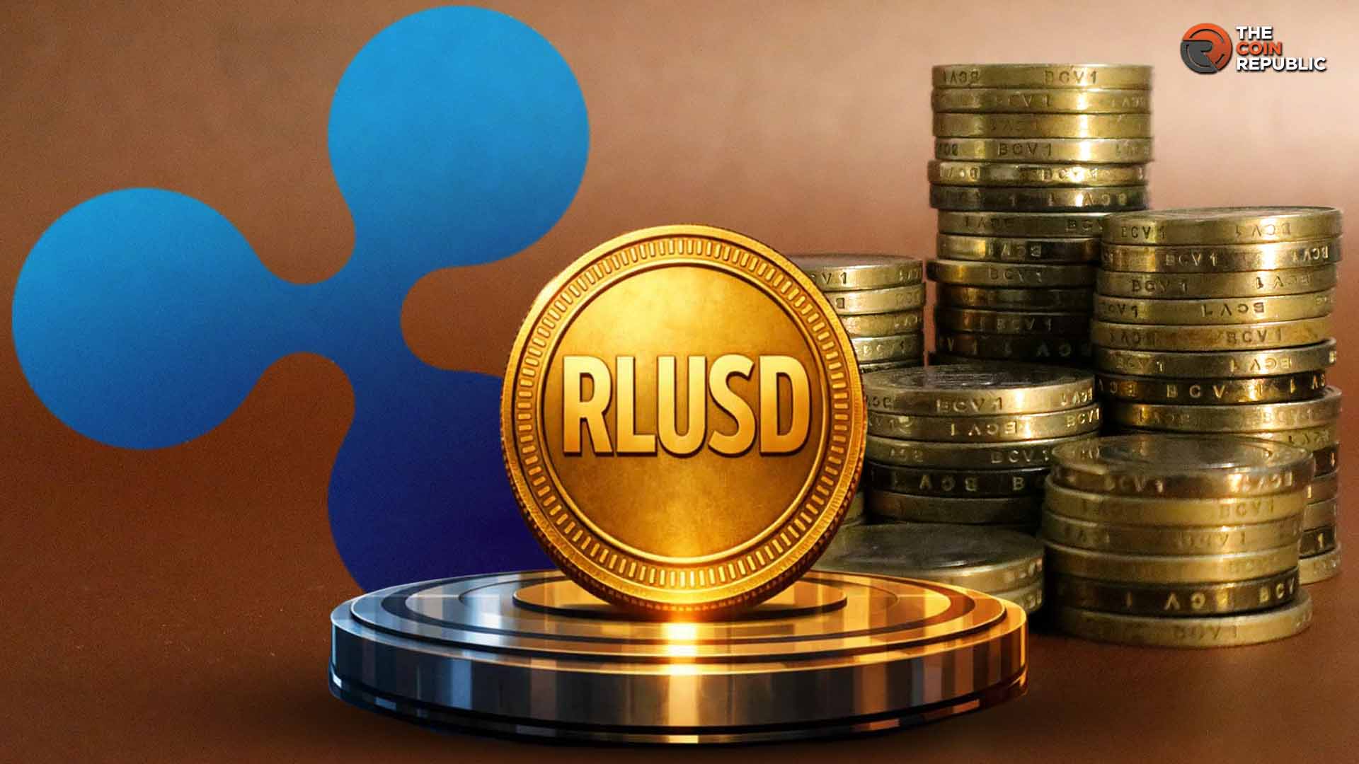 XRP新闻：瑞波RLUSD稳定币通过与Cross River的合作进入美国银行业
