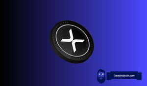 XRP价格回调可能在下一轮上涨前进一步恶化！