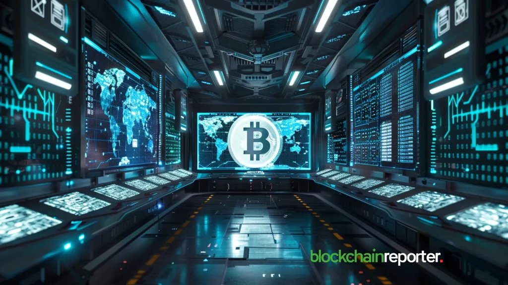 Hyperscale Data的比特币和现金持仓已超过其市值