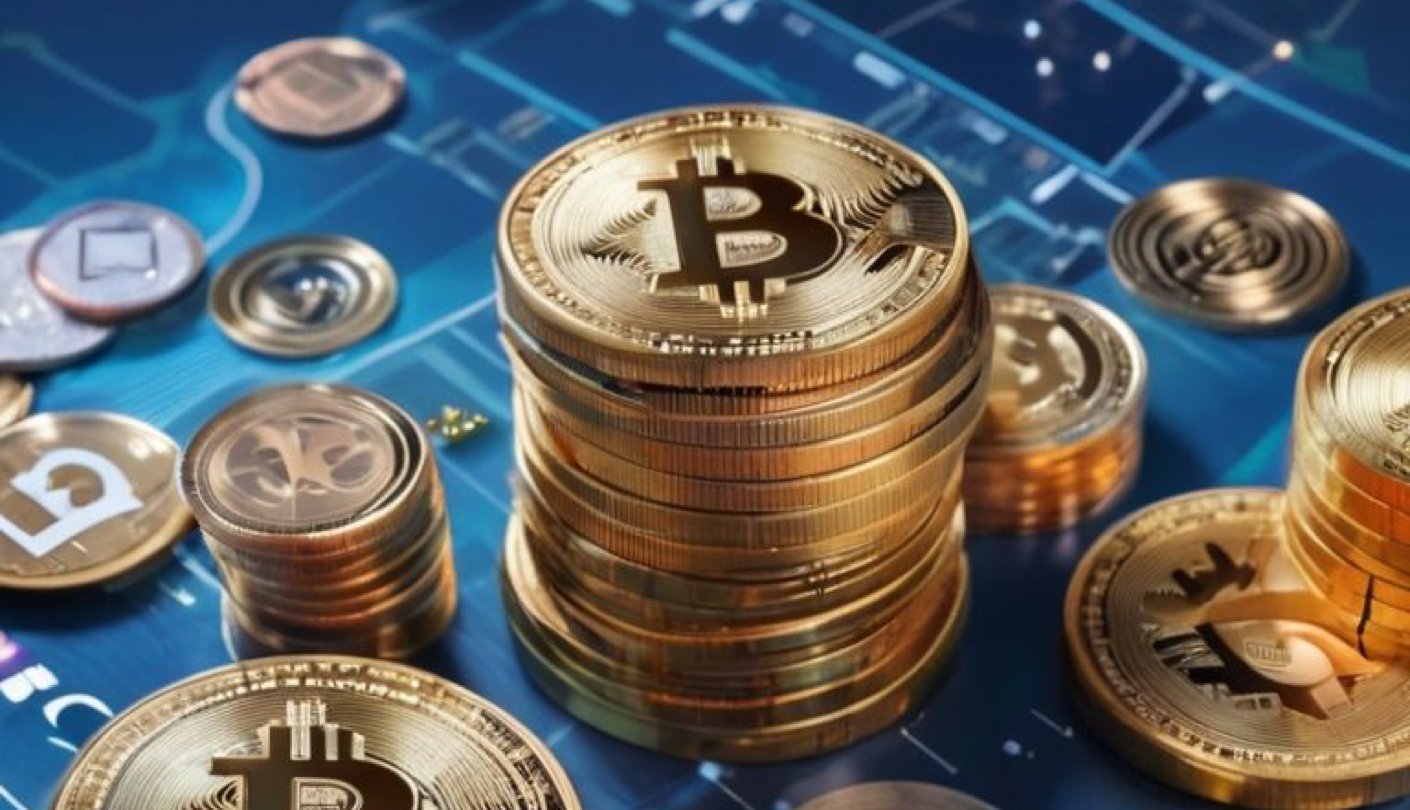 比特币鲸鱼抄底成功——如今正加倍押注反弹