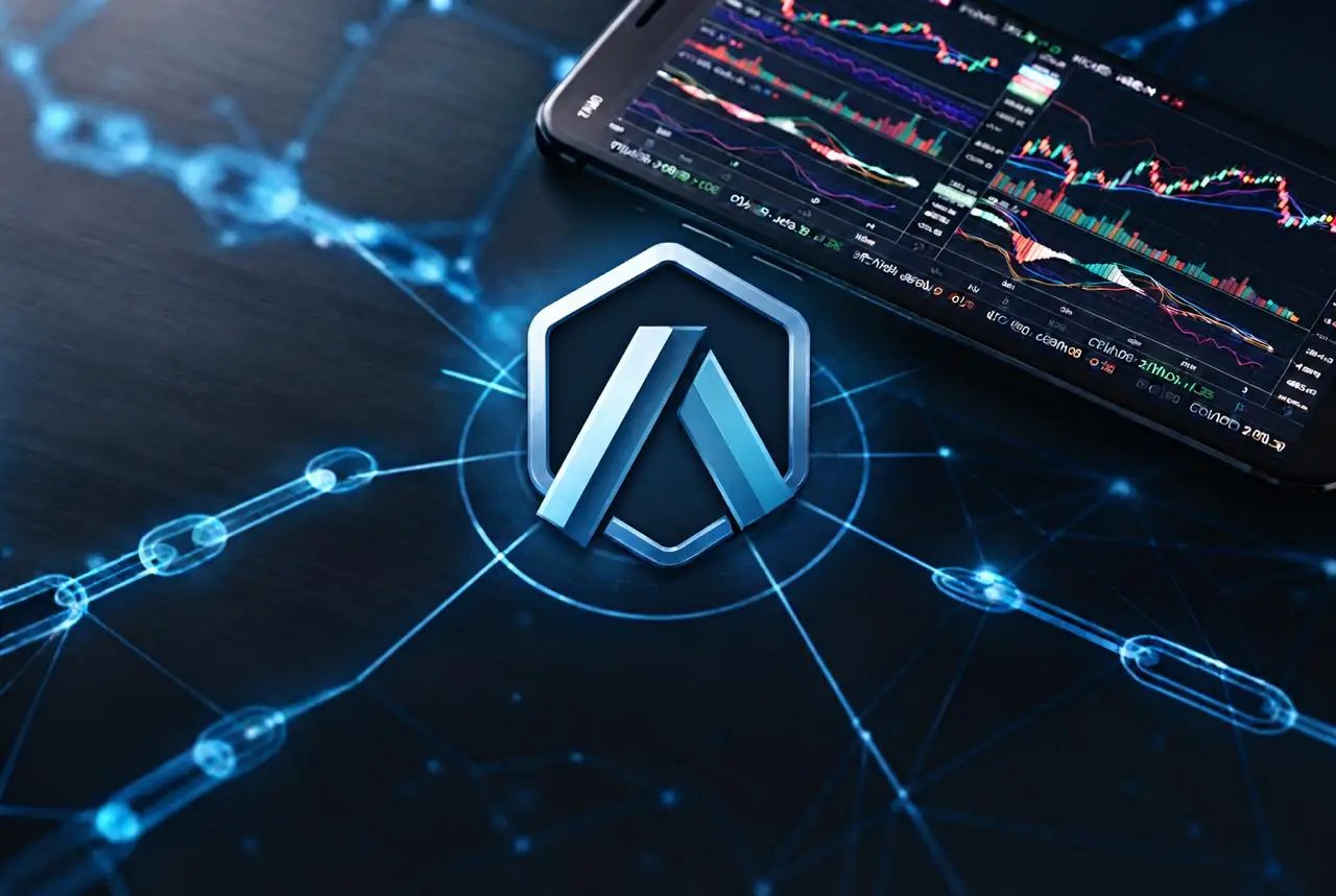 Arbitrum价格分析：ARB位于两个关键水平之间