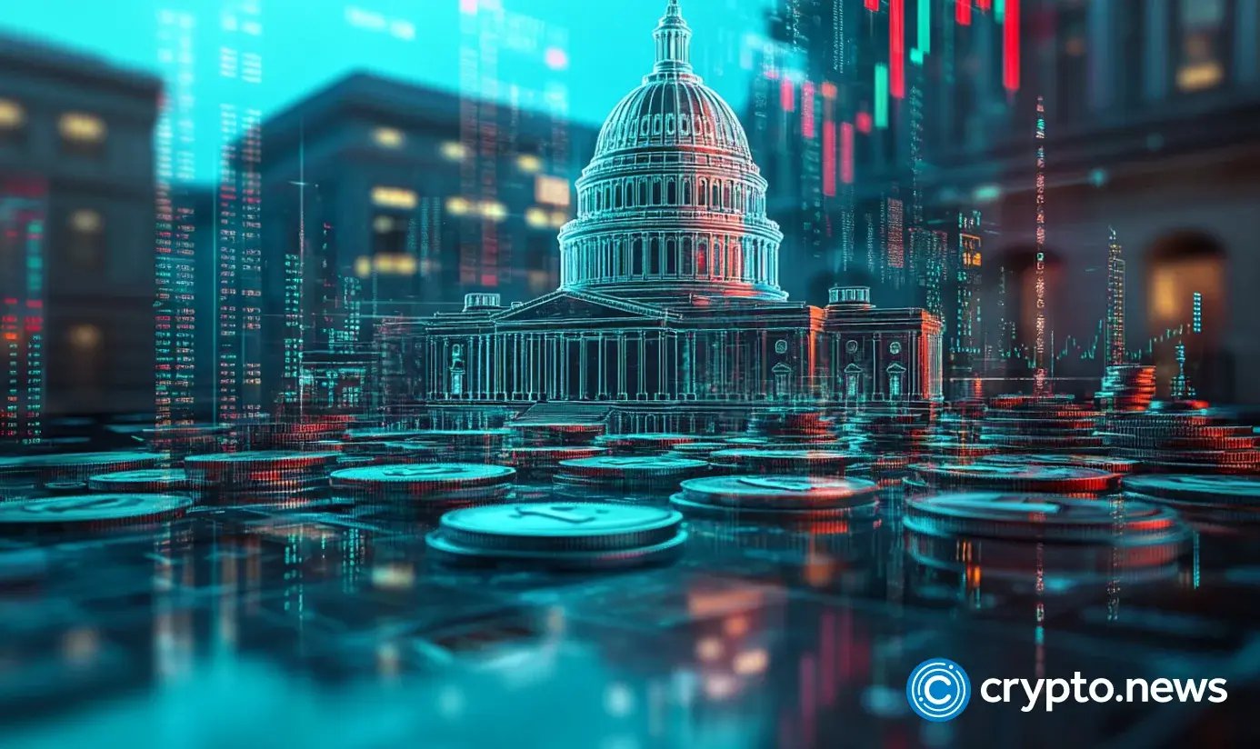 CFTC主席称代币化有望覆盖所有资产类别