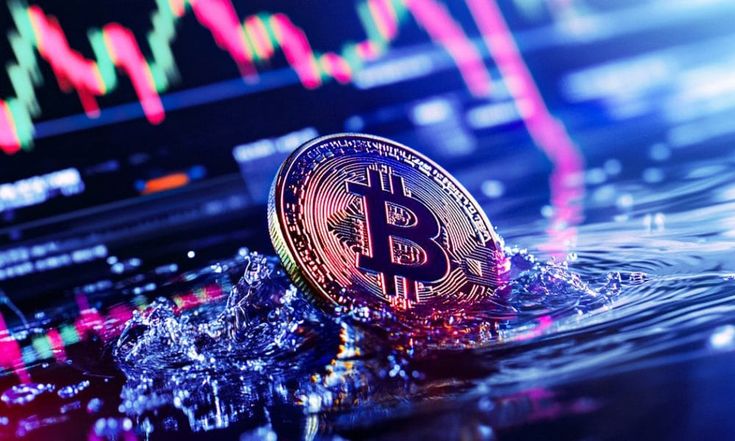 比特币价格低于8.1万美元，分析师提示存在回落至6.5万美元的条件性风险