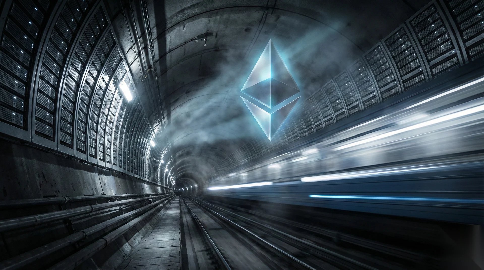 BitMine股价接近黄金交叉，以太坊持仓量逼近5%