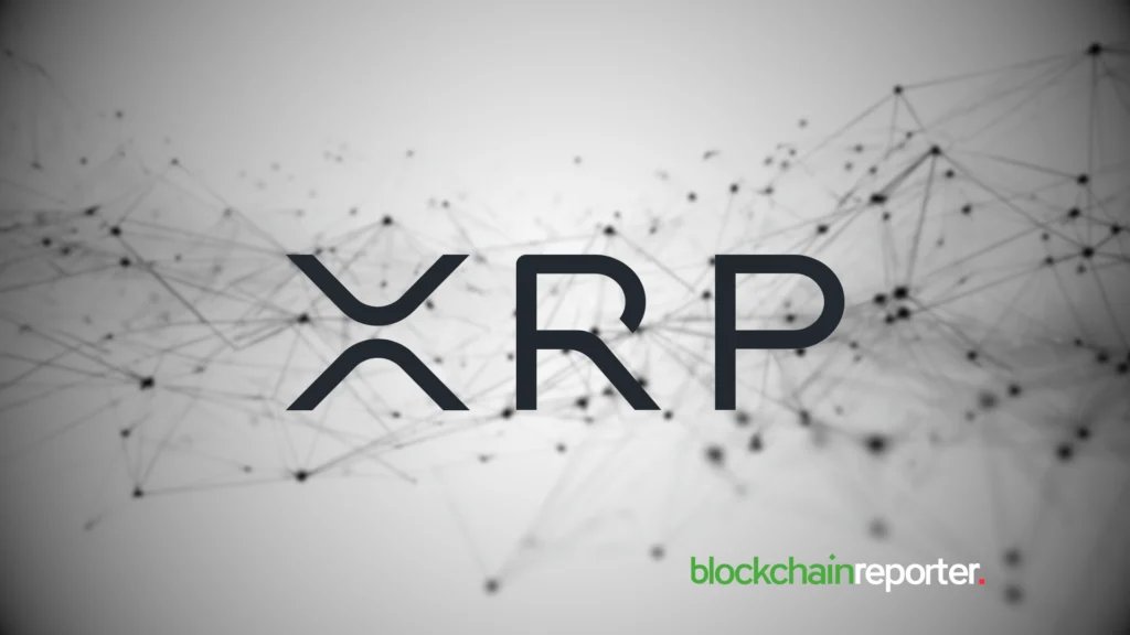 XRP 比其立足的美元高出54%，而托管数学仍未改变