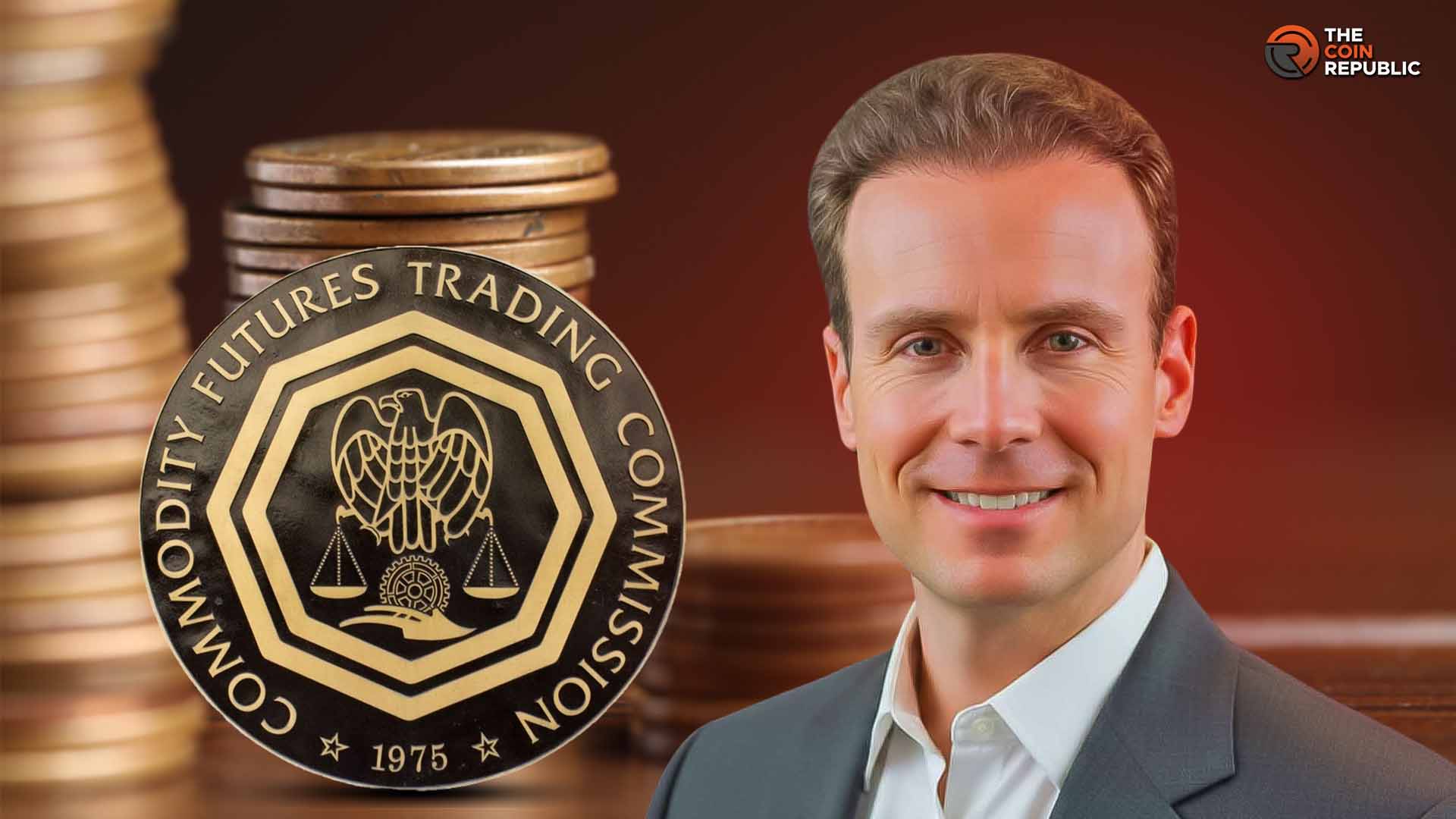 美国商品期货交易委员会（CFTC）新闻：迈克尔·塞利格暗示向代币化市场转变