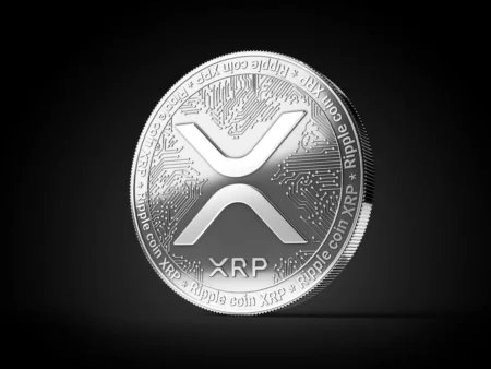 XRP（XRP）在参议院否决《加密清晰度法案》后暴跌10%
