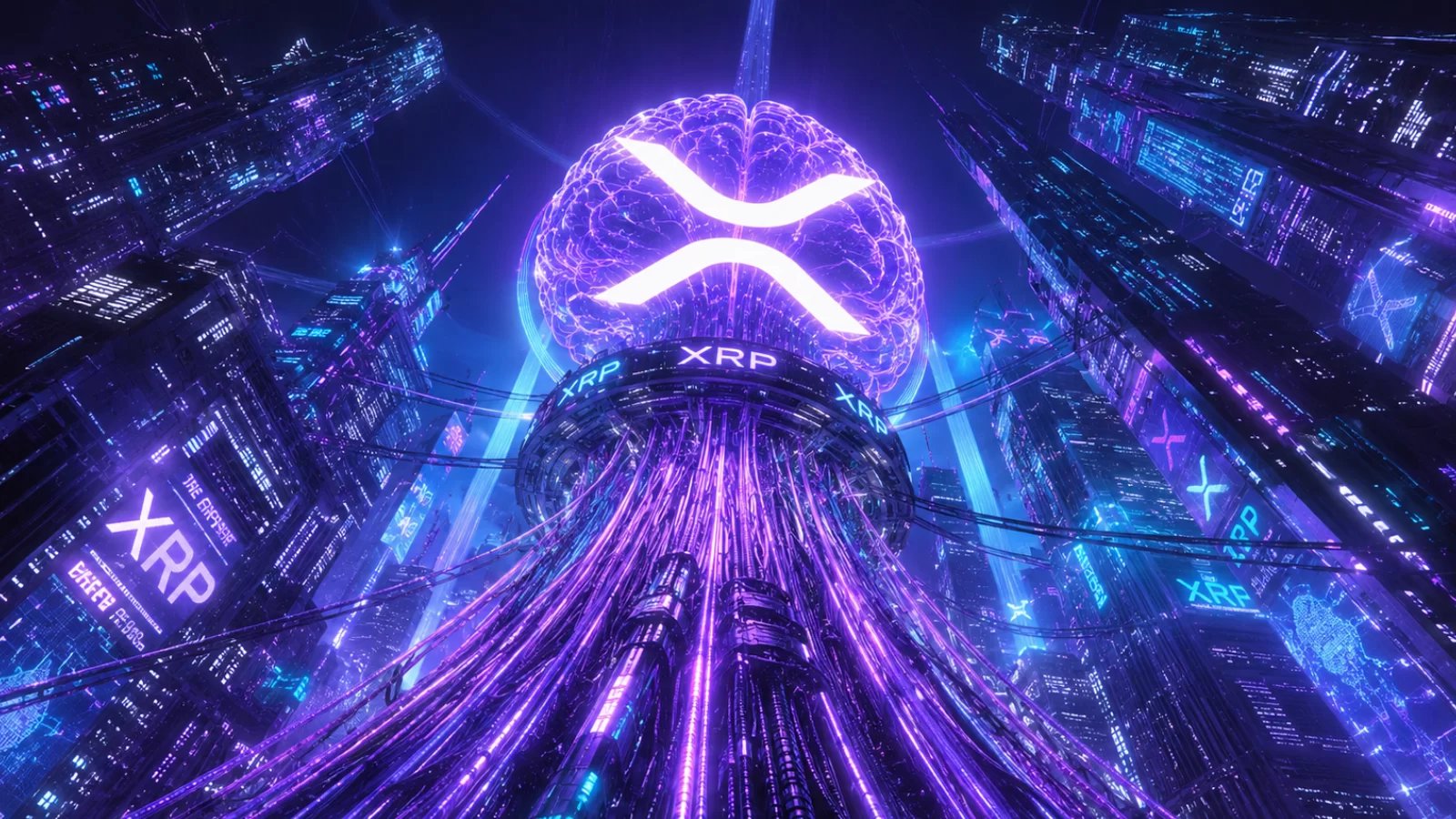 尽管交易量下降，XRP销毁率激增84%